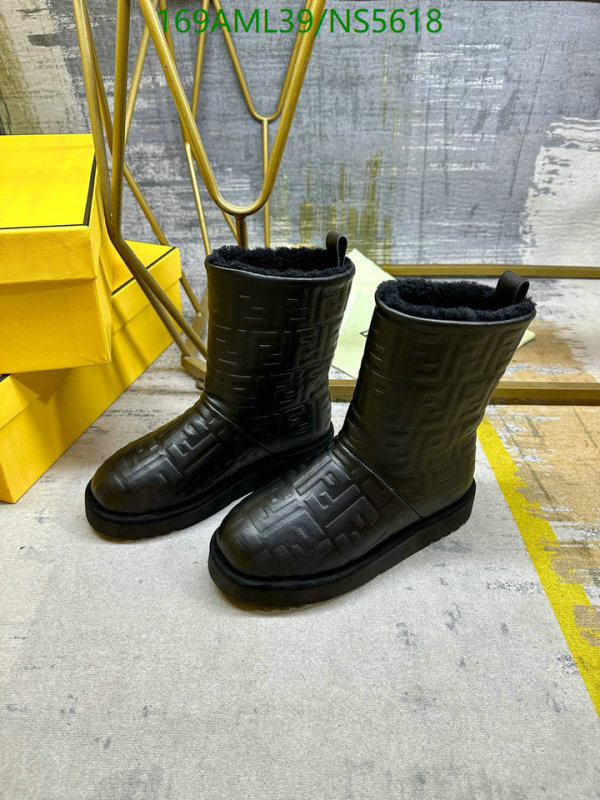 Women Shoes-Boots Code: NS5618 $: 169USD