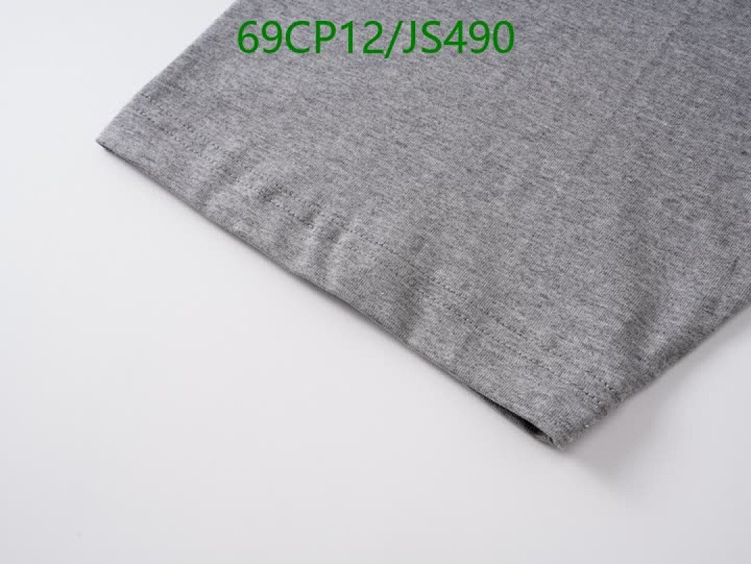 Clothing-Balenciaga Code: JS490 $: 69USD