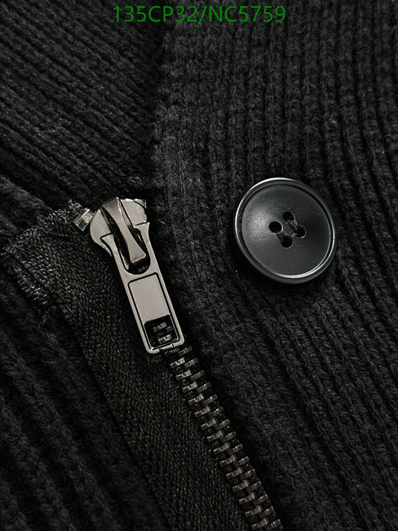 Clothing-Stone Island Code: NC5759 $: 135USD