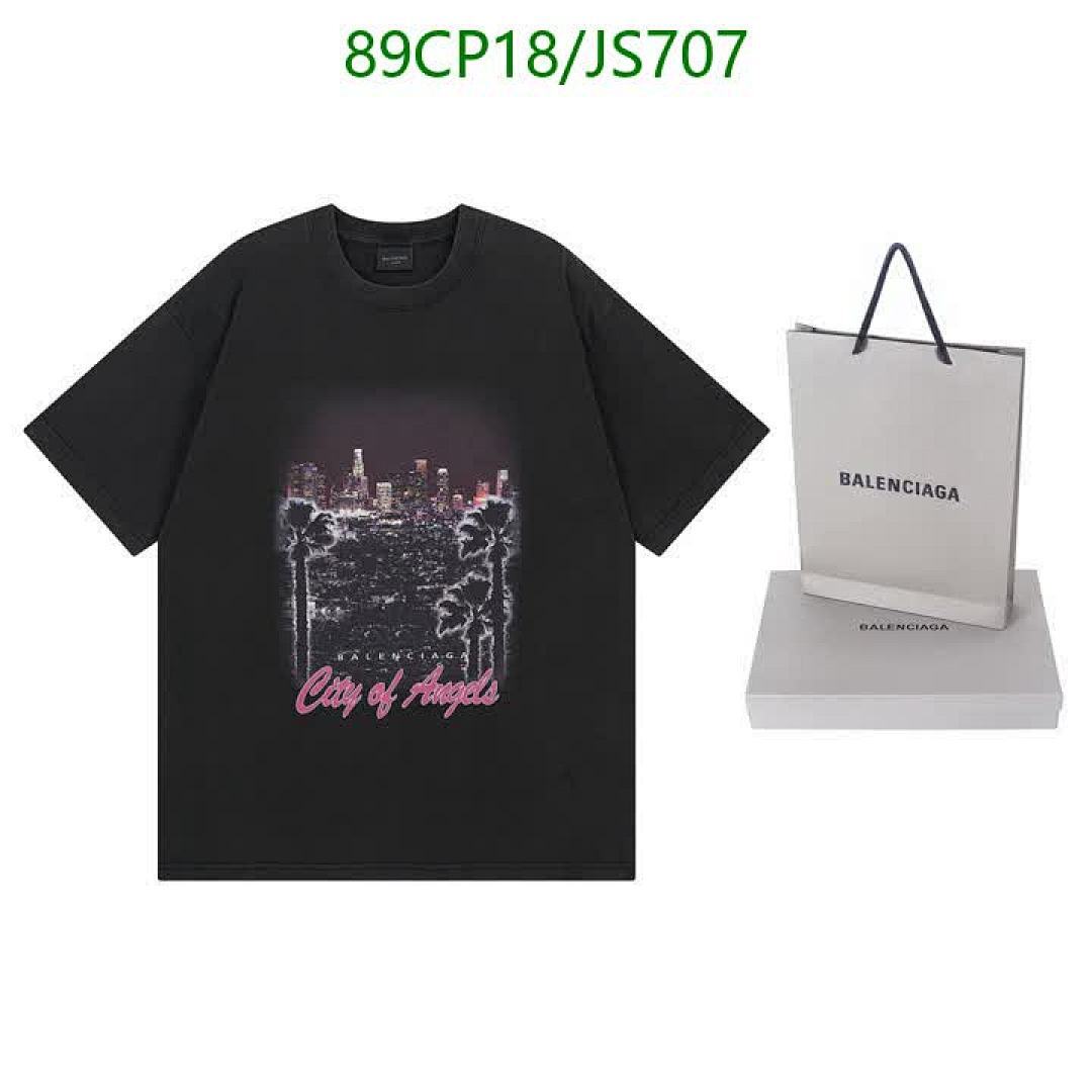 Clothing-Balenciaga Code: JS707 $: 89USD