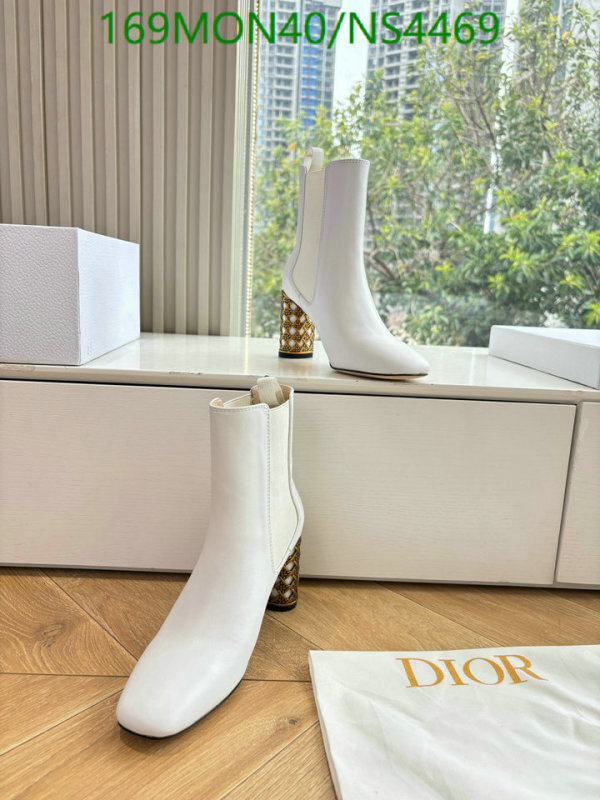 Women Shoes-Boots Code: NS4469 $: 169USD