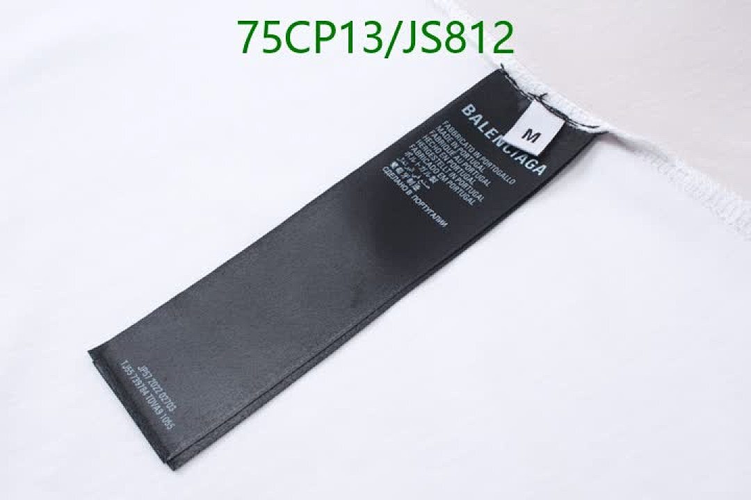 Clothing-Balenciaga Code: JS812 $: 75USD