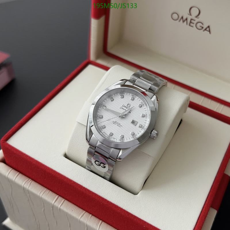 Watch-(4A)-Omega Code: JS133 $: 195USD
