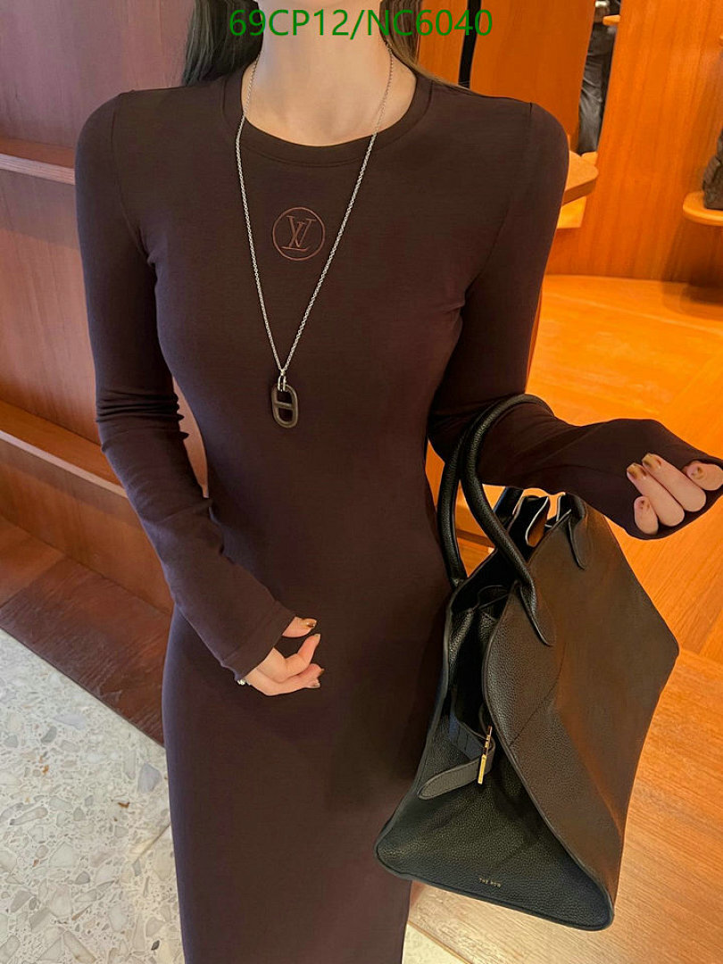 Clothing-LV Code: NC6040 $: 69USD