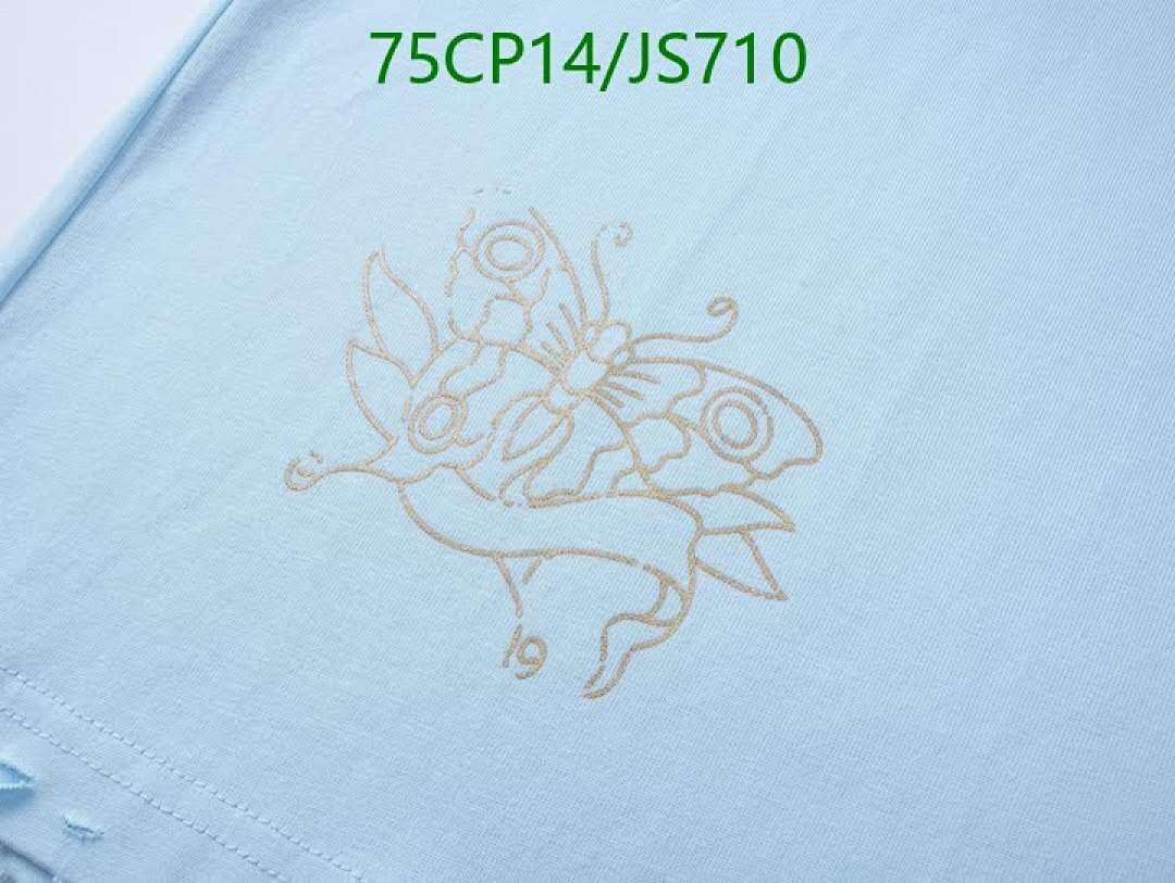 Clothing-Balenciaga Code: JS710 $: 75USD