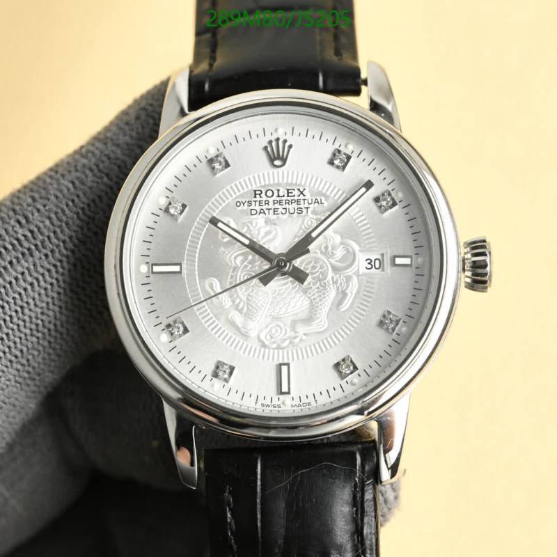 Watch-Mirror Quality-Rolex Code: JS205 $: 289USD