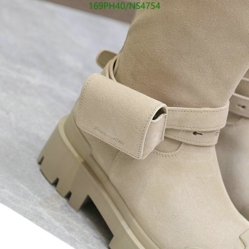 Women Shoes-Boots Code: NS4754 $: 169USD