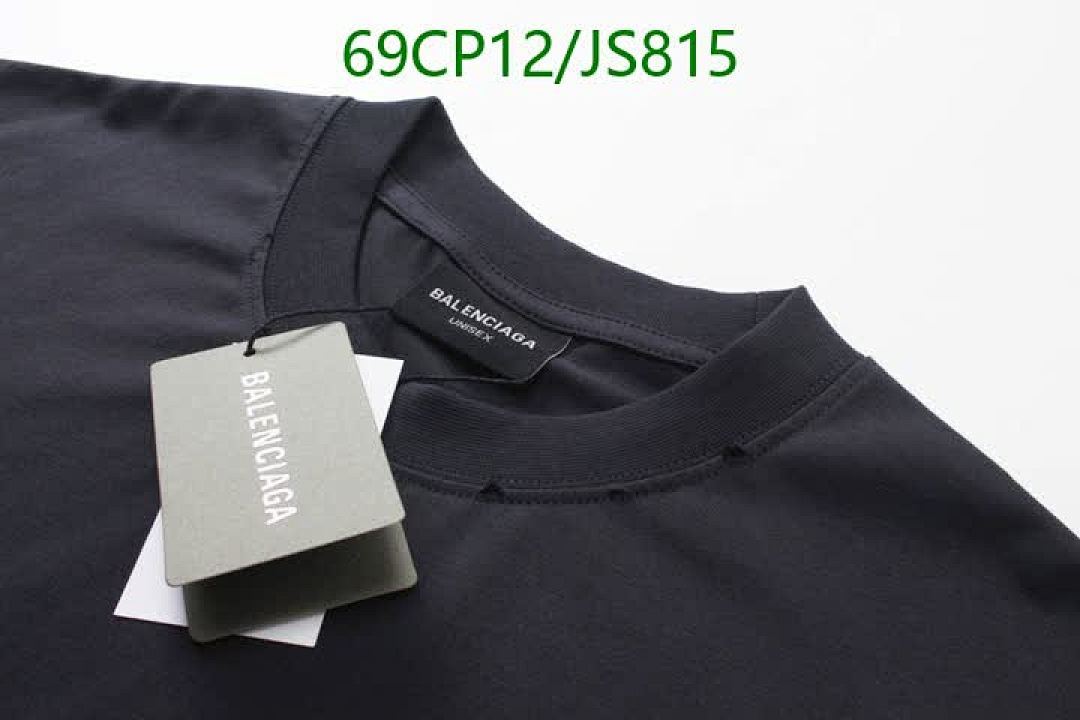 Clothing-Balenciaga Code: JS815 $: 69USD