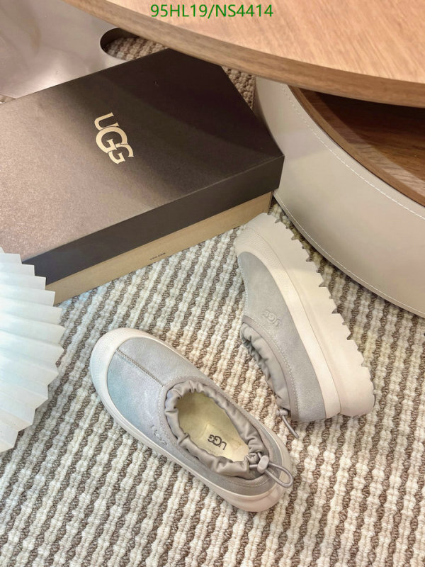 Women Shoes-UGG Code: NS4414 $: 95USD