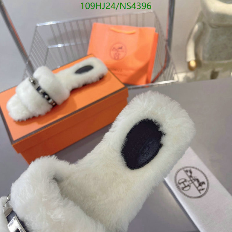 Women Shoes-Hermes Code: NS4396 $: 109USD