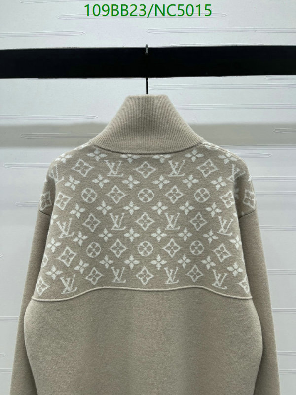 Clothing-LV Code: NC5015 $: 109USD