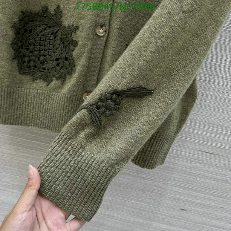 Clothing-Loro Piana Code: NC4996 $: 175USD