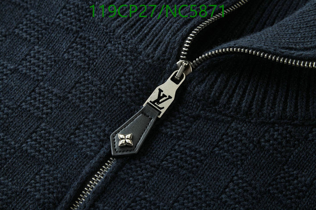 Clothing-LV Code: NC5871 $: 119USD