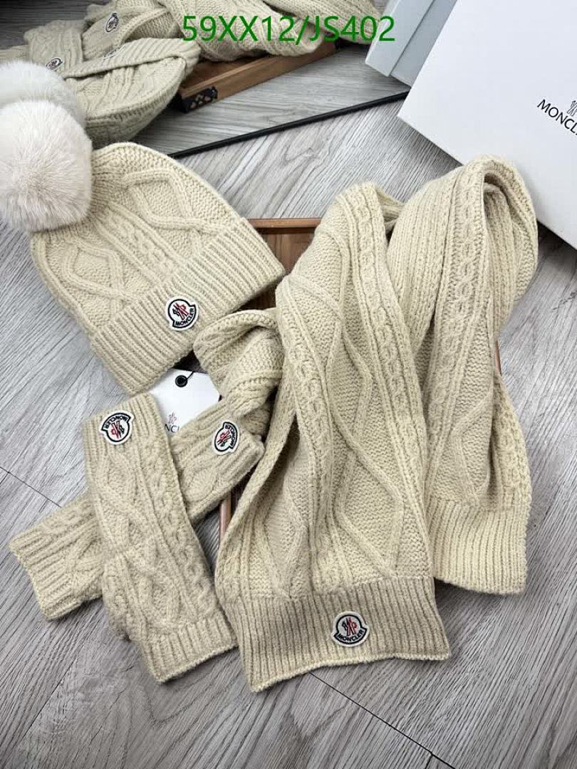 Cap-(Hat)-Moncler Code: JS402 $: 59USD