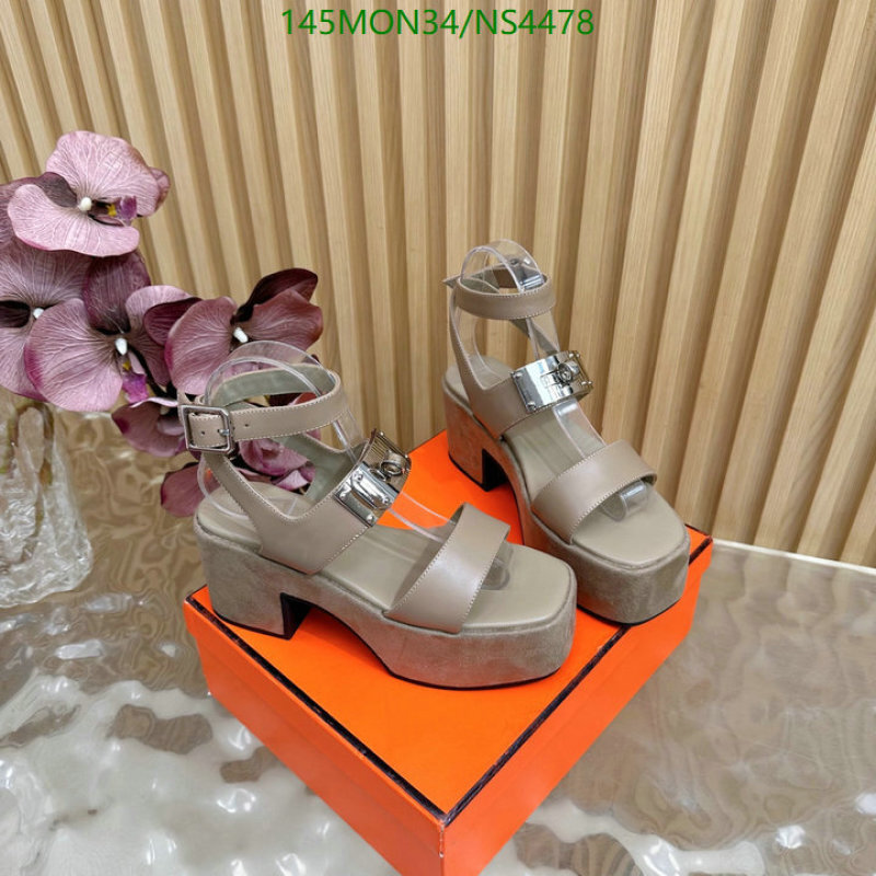 Women Shoes-Hermes Code: NS4478 $: 145USD
