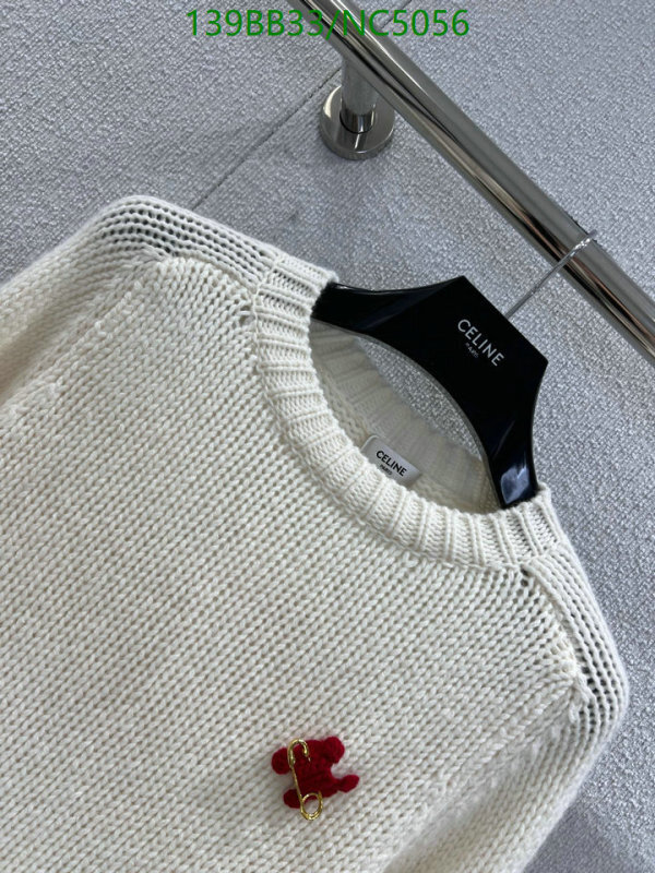 Clothing-Celine Code: NC5056 $: 139USD