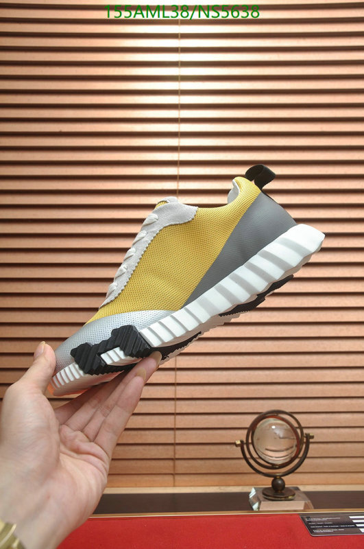 Men shoes-Hermes Code: NS5638 $: 155USD