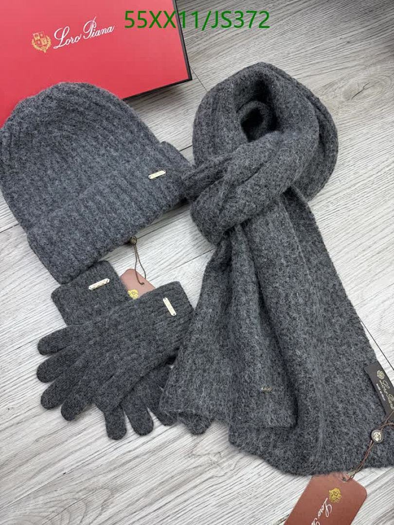 Scarf-Loro Piana Code: JS372 $: 55USD