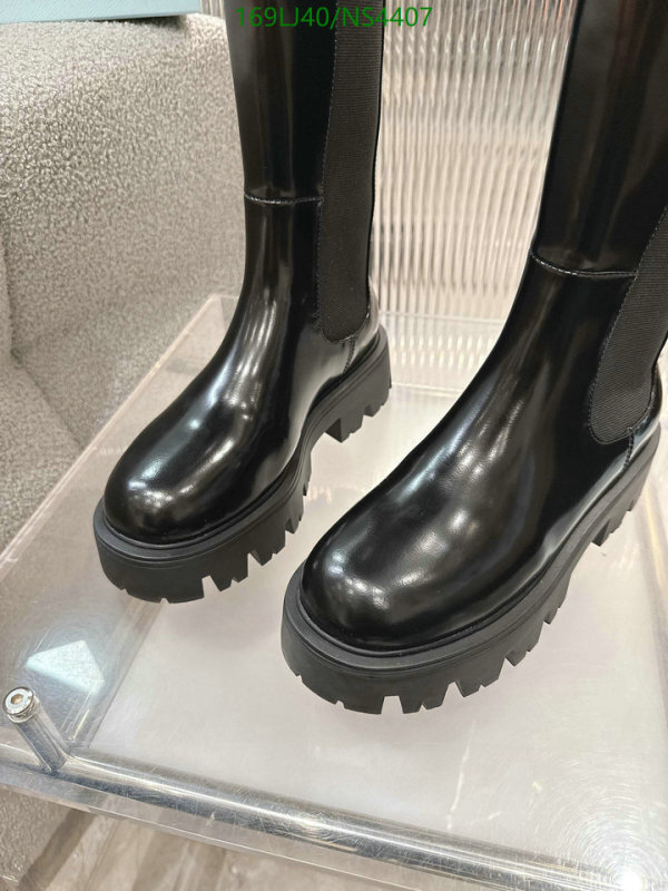 Women Shoes-Prada Code: NS4407 $: 169USD