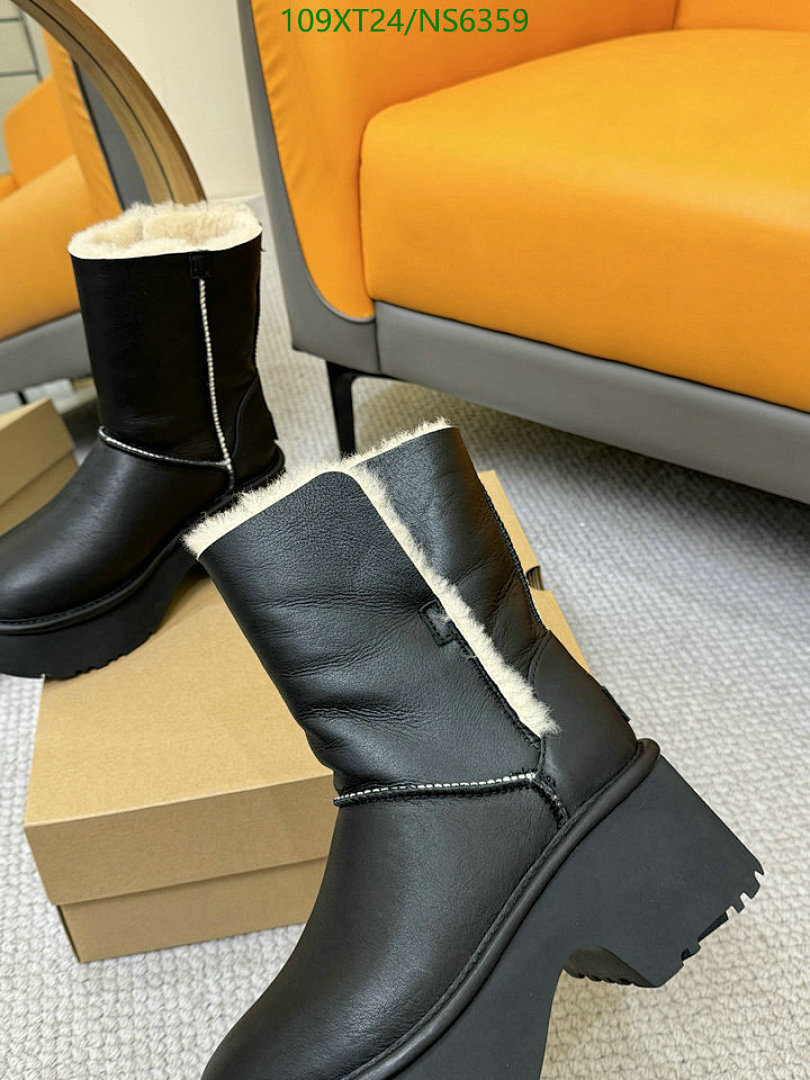 Women Shoes-Boots Code: NS6359 $: 109USD