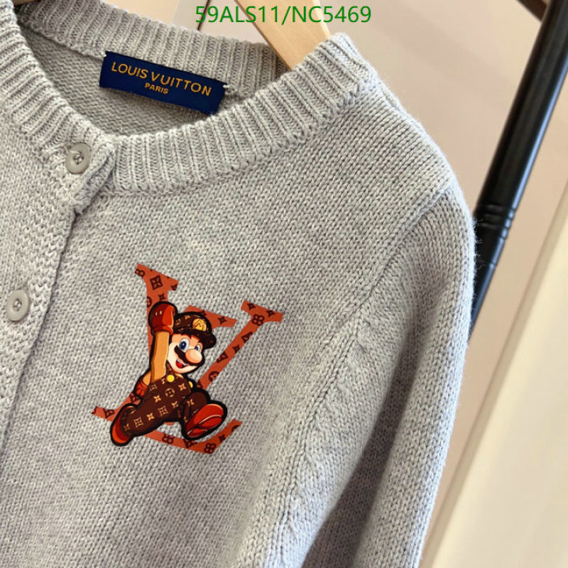 Kids Clothing-LV Code: NC5469 $: 59USD