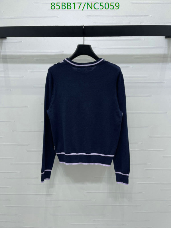 Clothing-Dior Code: NC5059 $: 85USD