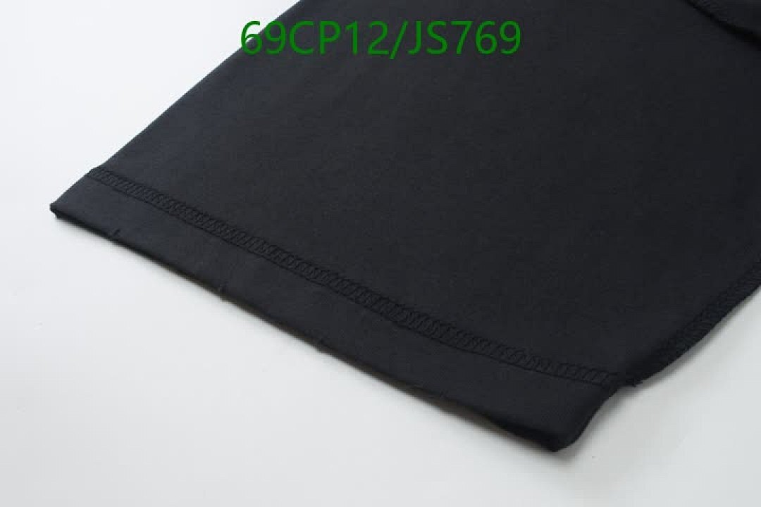 Clothing-Balenciaga Code: JS769 $: 69USD