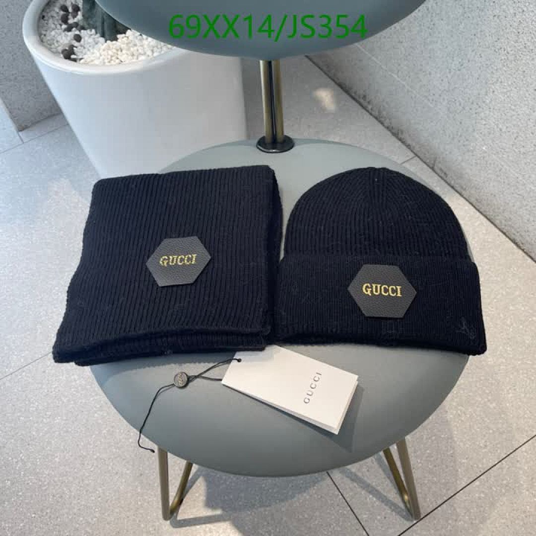 Cap-(Hat)-Gucci Code: JS354 $: 69USD