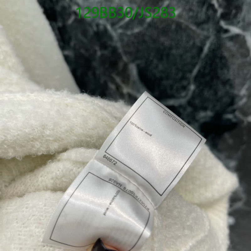Clothing-Chanel Code: JS283 $: 129USD