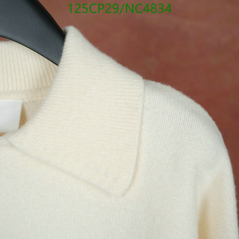 Clothing-AMI Code: NC4834 $: 125USD