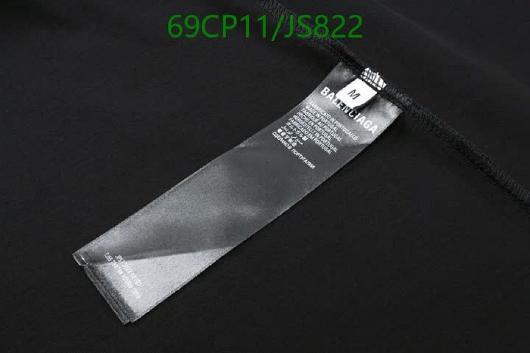 Clothing-Balenciaga Code: JS822 $: 69USD