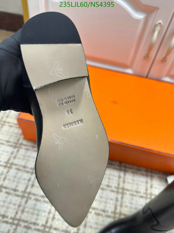 Women Shoes-Hermes Code: NS4395 $: 235USD