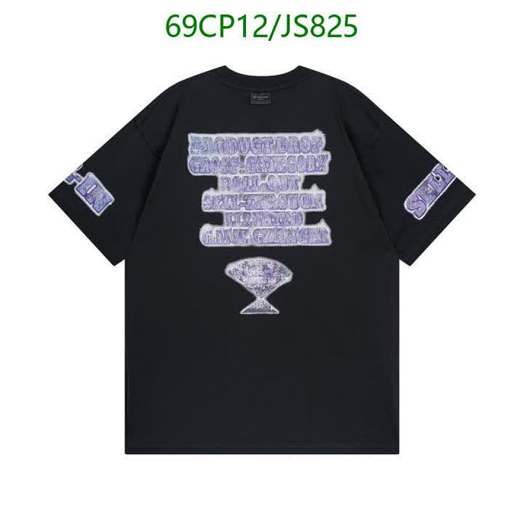 Clothing-Balenciaga Code: JS825 $: 69USD