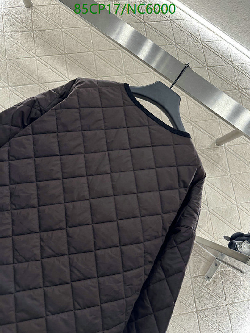 Down jacket Women-Prada Code: NC6000 $: 85USD