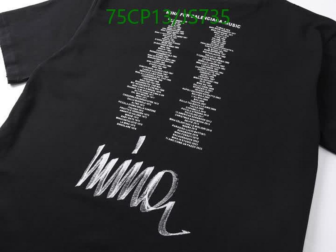 Clothing-Balenciaga Code: JS735 $: 75USD