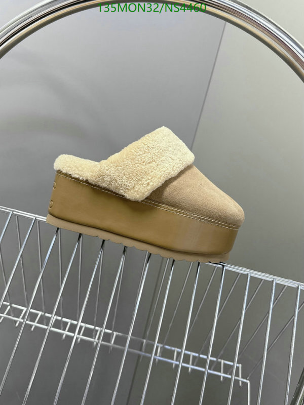 Women Shoes-Celine Code: NS4460 $: 135USD