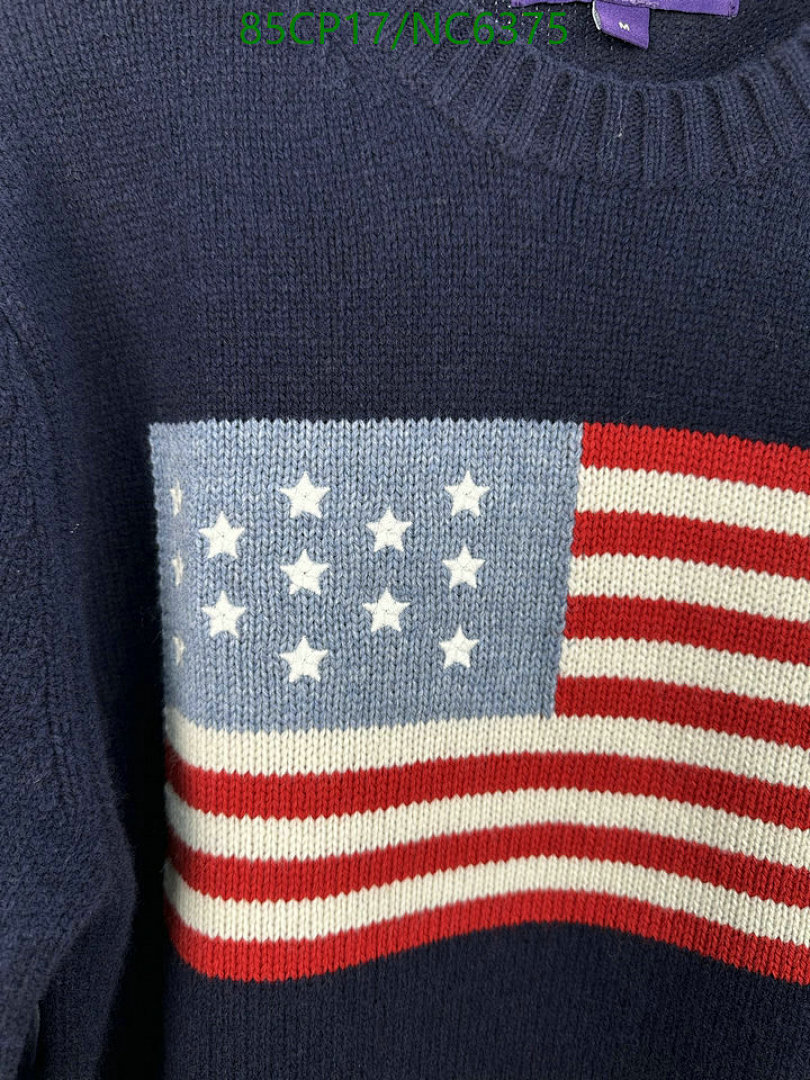 Clothing-Ralph Lauren Code: NC6375 $: 85USD