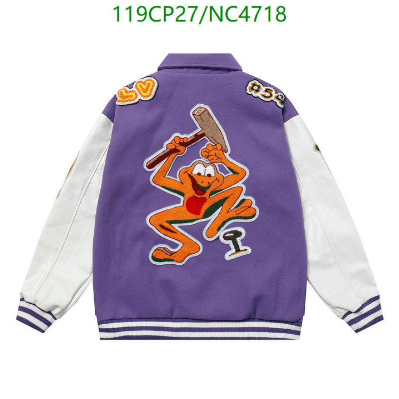 Clothing-LV Code: NC4718 $: 119USD