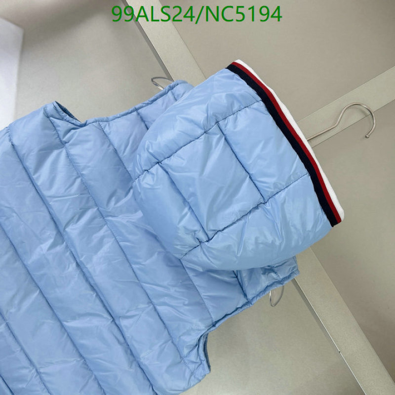 Kids Clothing-Moncler Code: NC5194 $: 99USD