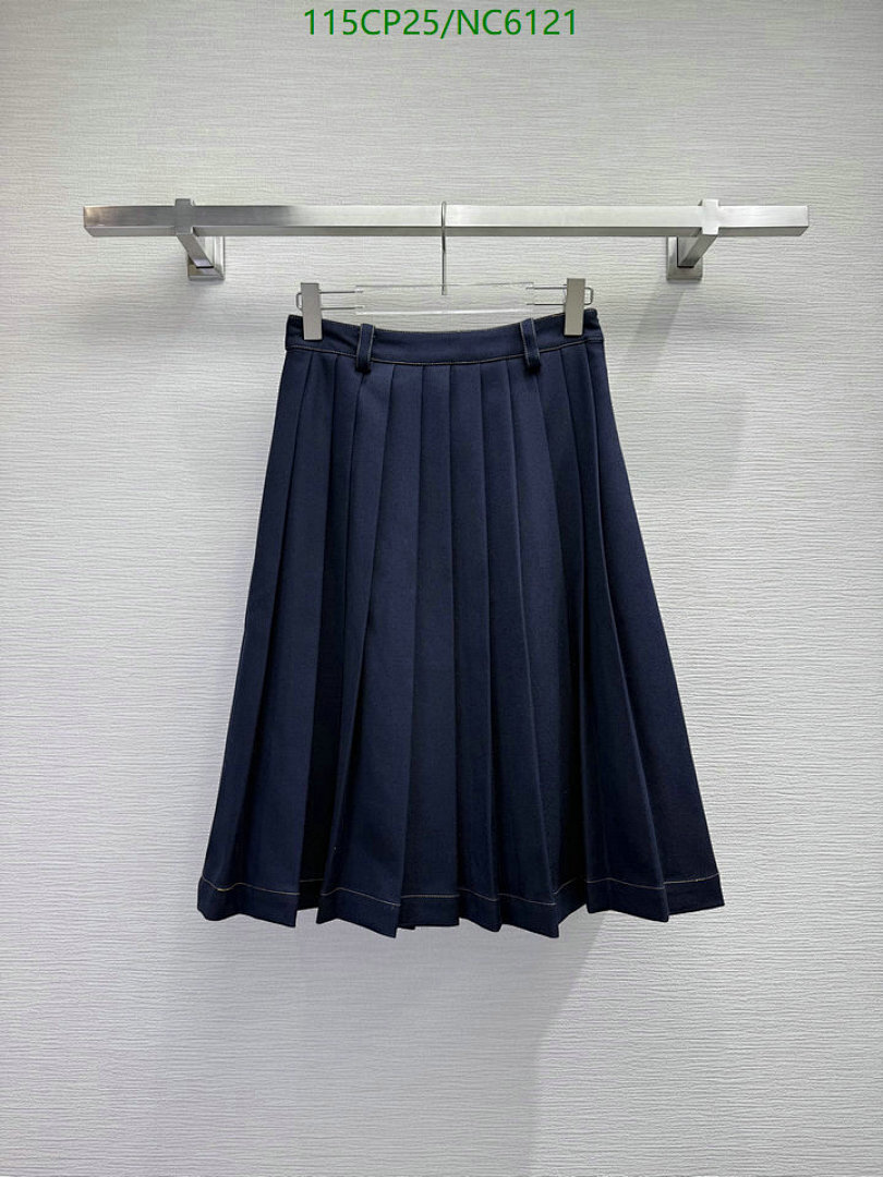 Clothing-MIUMIU Code: NC6121 $: 115USD