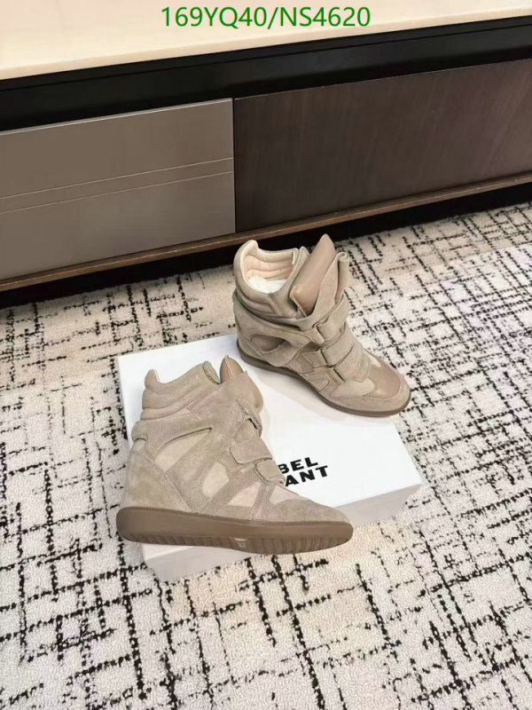 Women Shoes-Boots Code: NS4620 $: 169USD