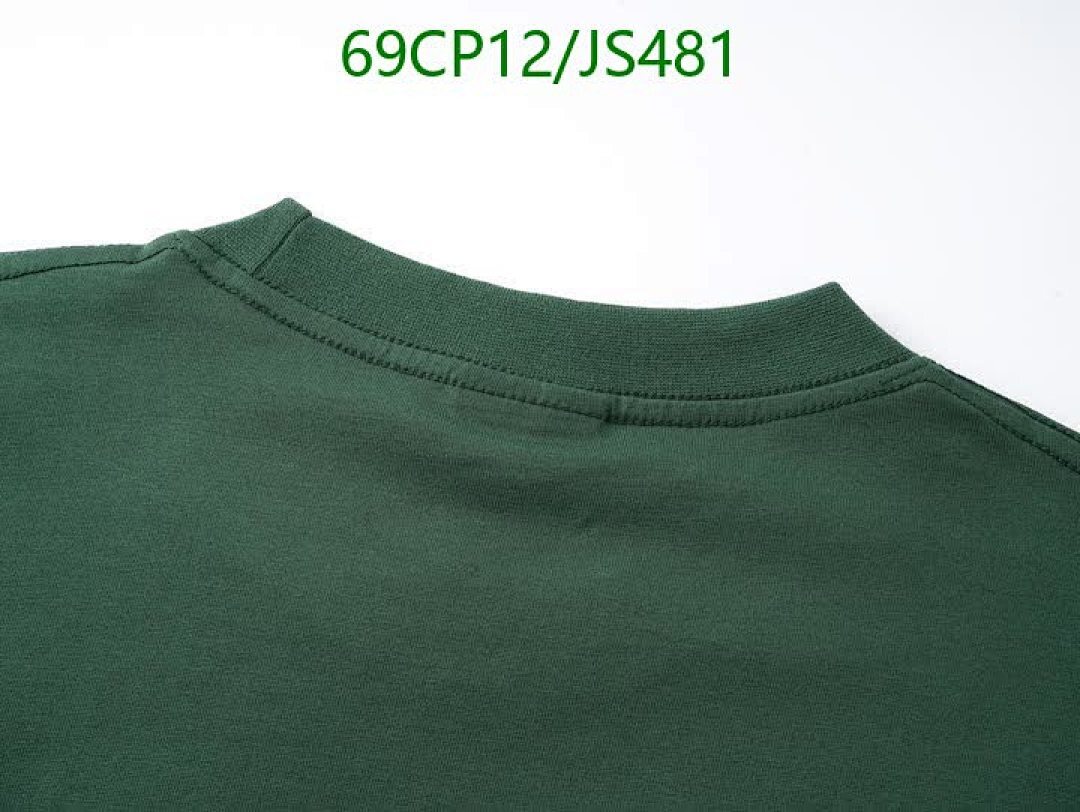 Clothing-Balenciaga Code: JS481 $: 69USD