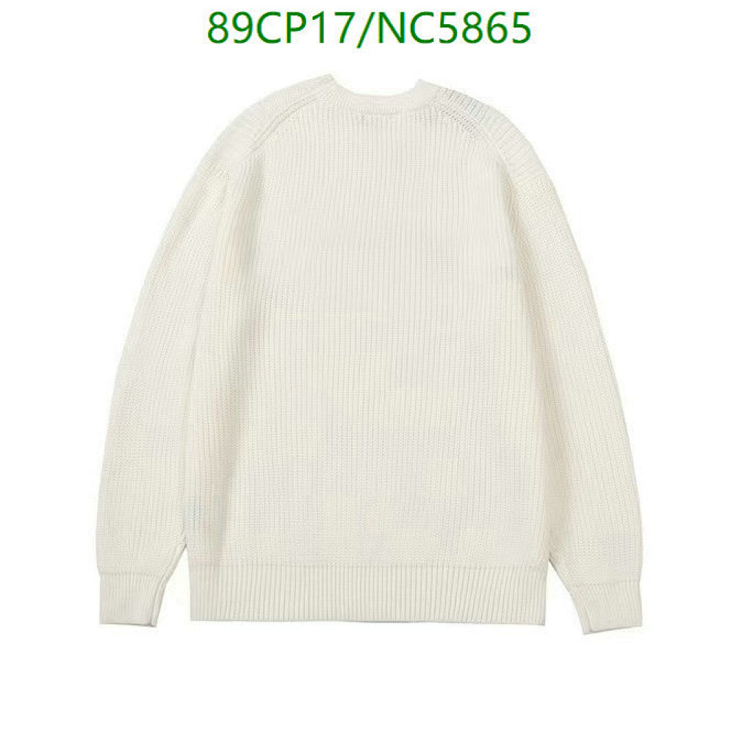 Clothing-Balenciaga Code: NC5865 $: 89USD