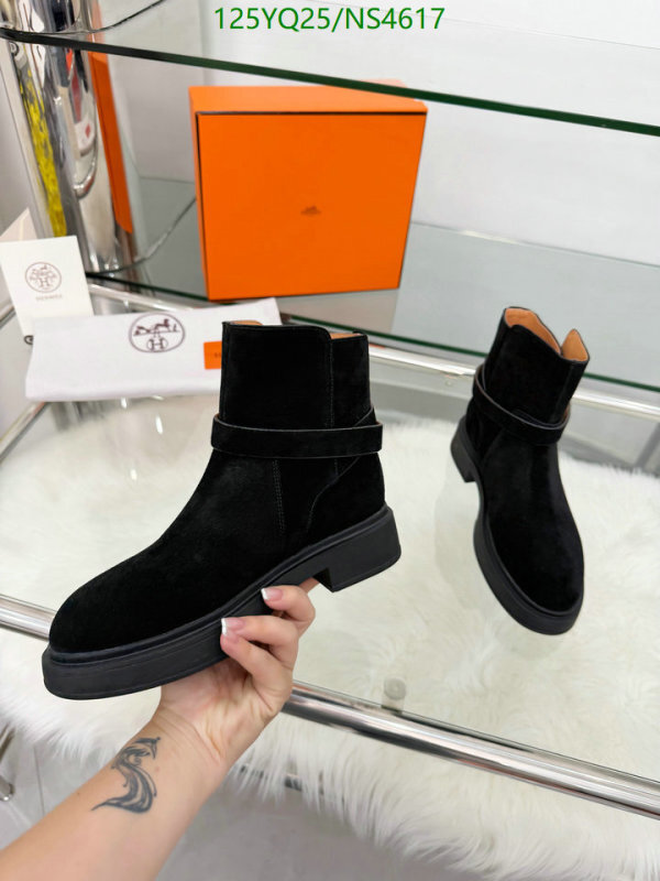 Women Shoes-Hermes Code: NS4617 $: 125USD