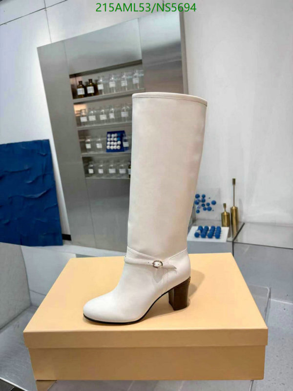 Women Shoes-Boots Code: NS5694 $: 215USD