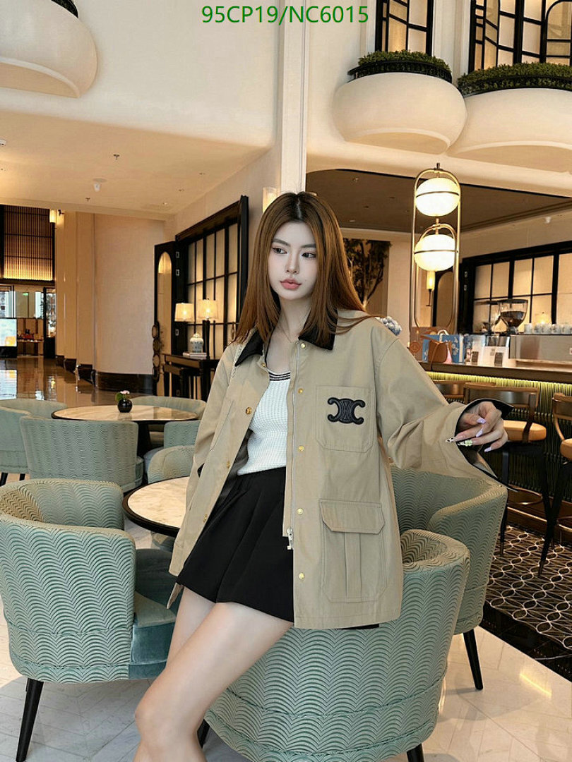 Clothing-Celine Code: NC6015 $: 95USD