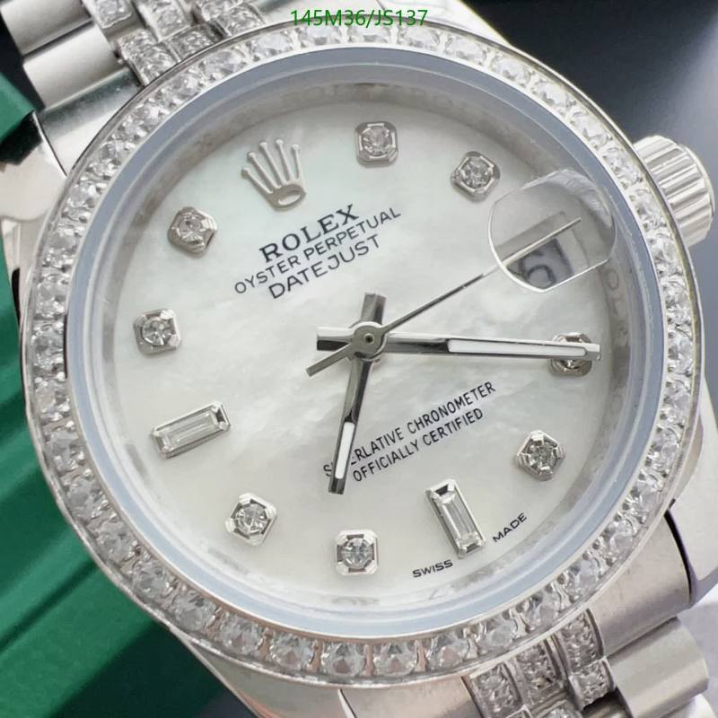 Watch-4A Quality-Rolex Code: JS137 $: 145USD