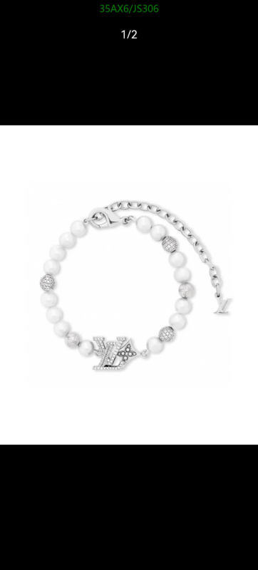 Key pendant-LV Code: JS306 $: 35USD