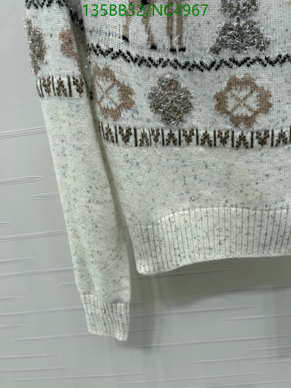 Clothing-Chanel Code: NC4967 $: 135USD