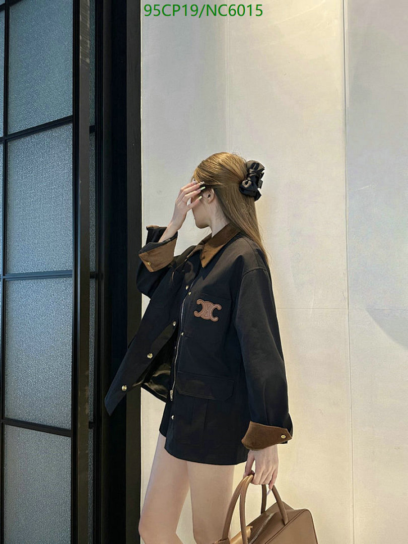 Clothing-Celine Code: NC6015 $: 95USD